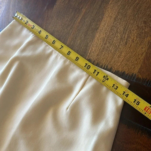 Laura Ashley size 8 skirt - Picture 5 of 6